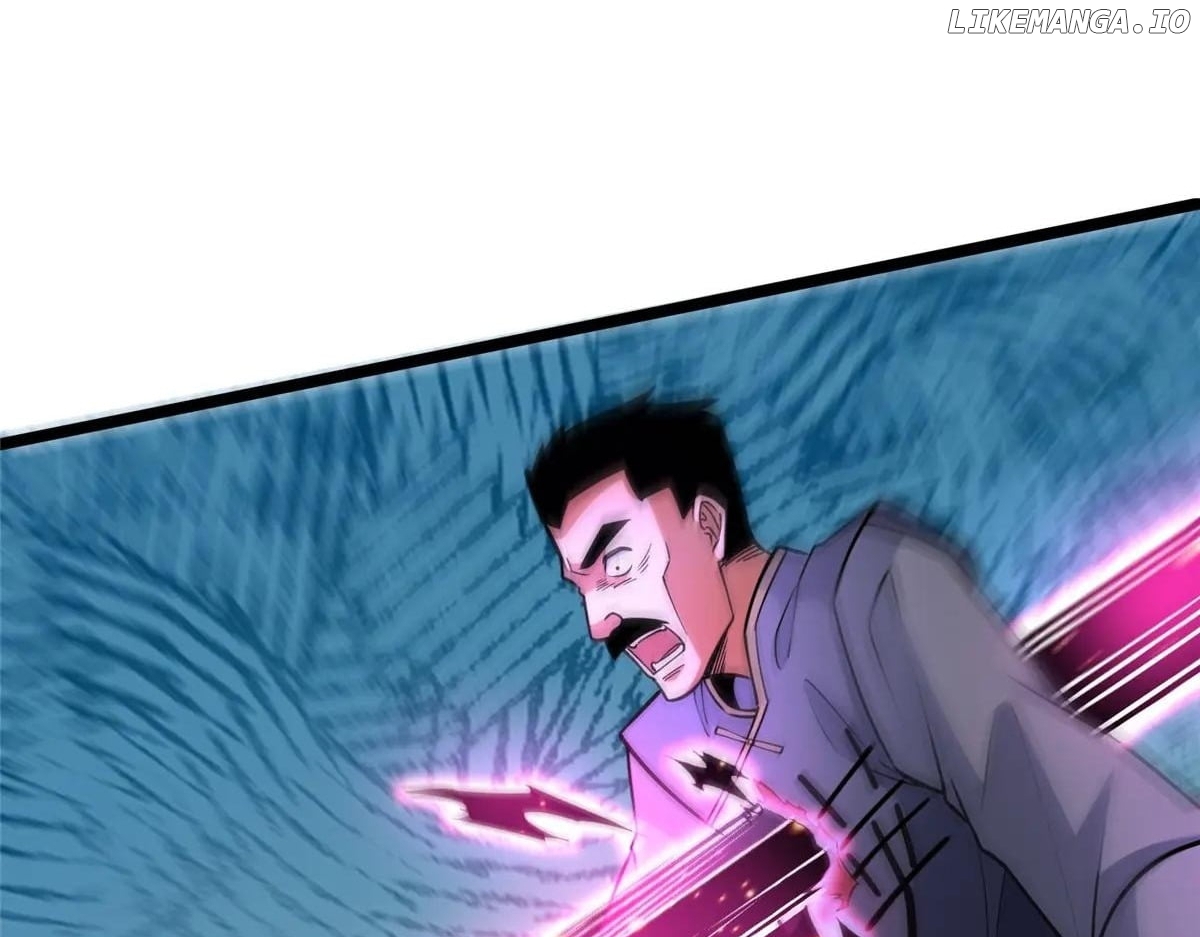 Divine Urban God Chapter 259 - page 97